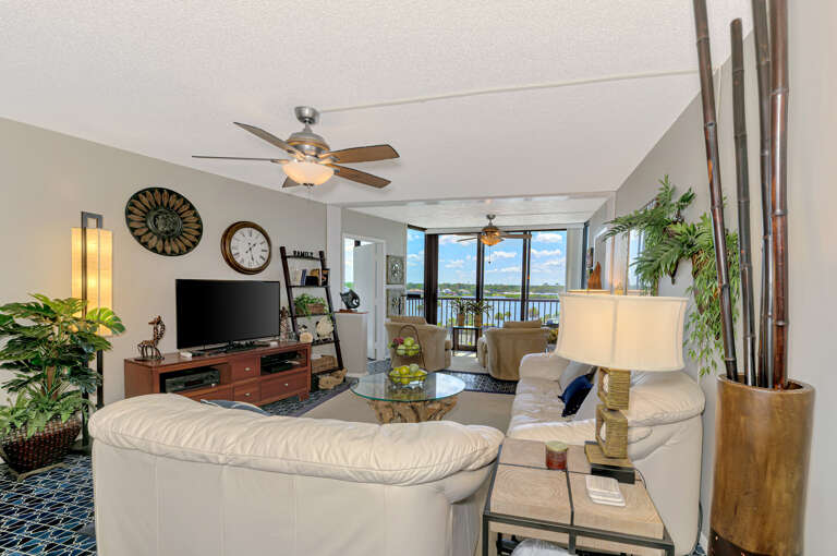 Living space