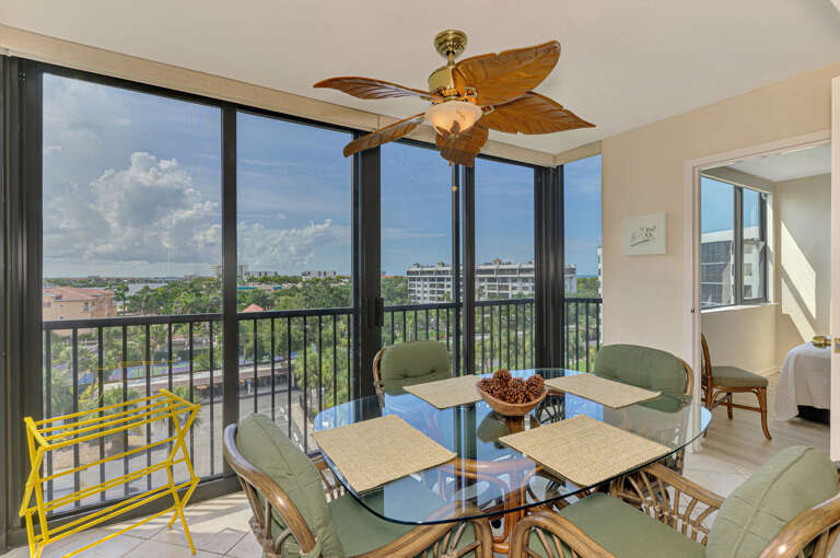 Additional Dining