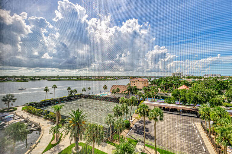 Outdoor Views