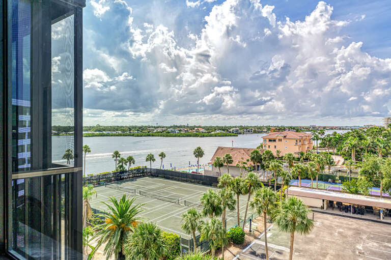 Outdoor View