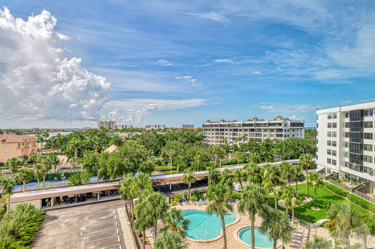 Outdoor View