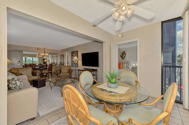 Additional Dining