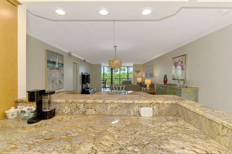 Kitchen View