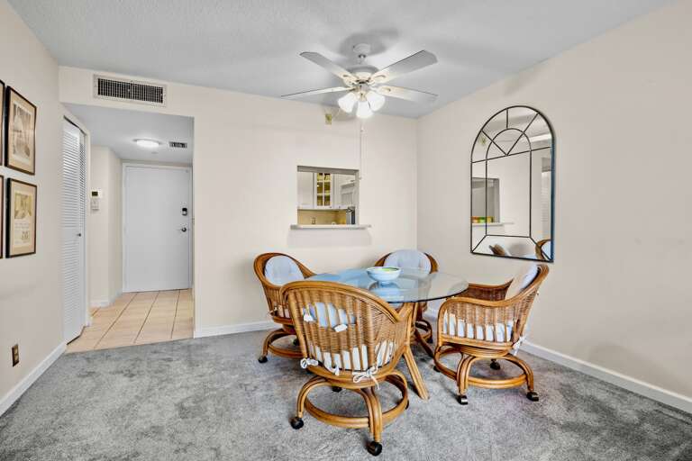 Harbor Towers Unit 501 by Tropical Sands Accommodations