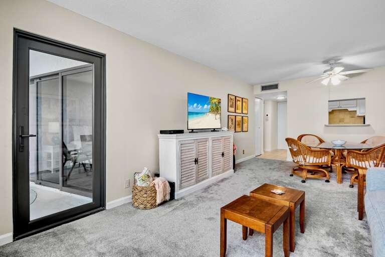 Harbor Towers Unit 501 by Tropical Sands Accommodations