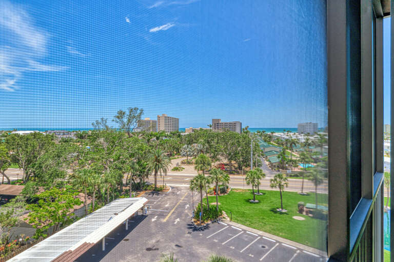 Outdoor Views