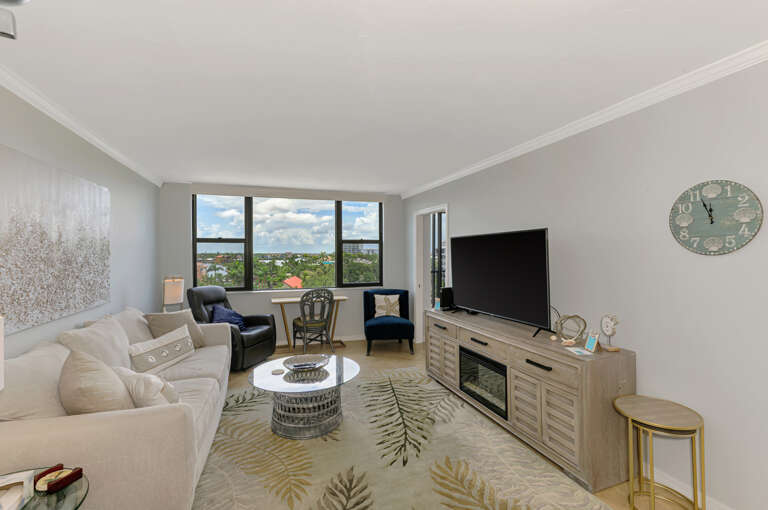 Living Space