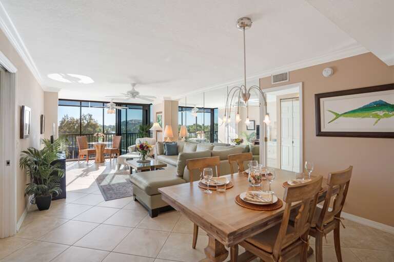 Harbor Towers Unit 330 by Tropical Sands Accommodations