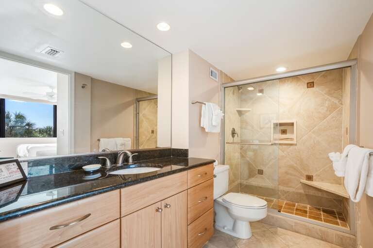 Harbor Towers Unit 330 by Tropical Sands Accommodations