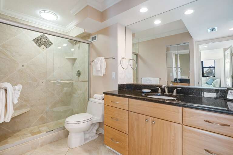 Harbor Towers Unit 330 by Tropical Sands Accommodations