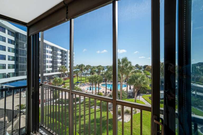 Harbor Towers Unit 330 by Tropical Sands Accommodations