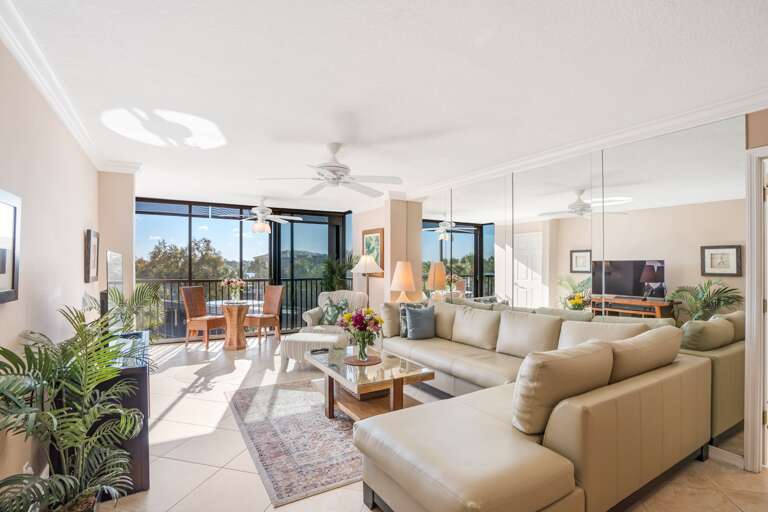 Harbor Towers Unit 330 by Tropical Sands Accommodations