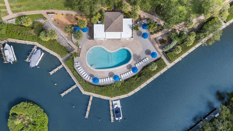 Midnight Cove II by Tropical Sands Accommodations Pool