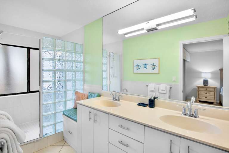 Midnight Cove II Unit 910 by Tropical Sands Accommodations