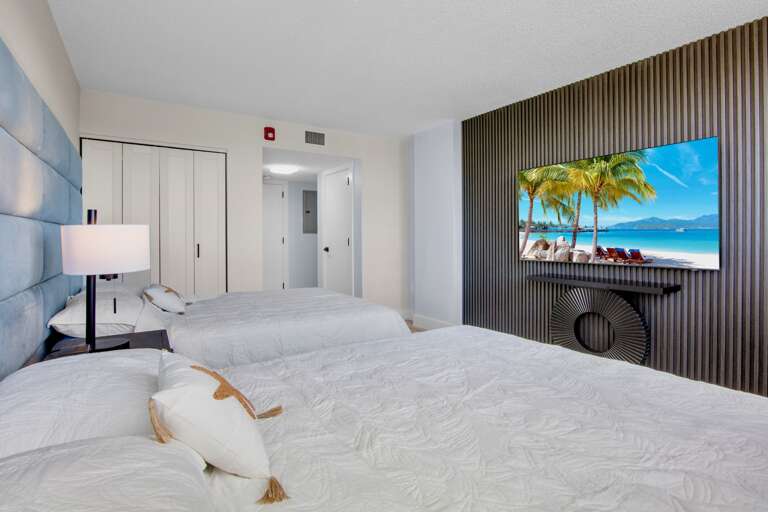 Our House at the Beach E-204 by Tropical Sands Accommodations