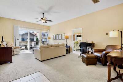 Our House at the Beach C-114 by Tropical Sands Accommodations
