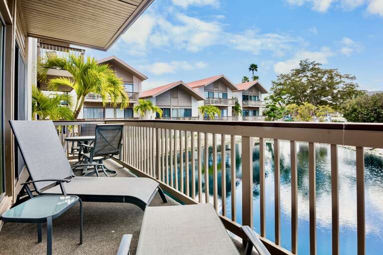 Our House at the Beach C-114 by Tropical Sands Accommodations
