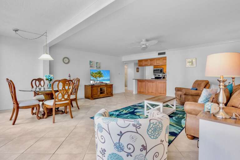 Midnight Cove II 513F by Tropical Sands Accommodations
