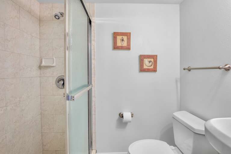 Midnight Cove II 513F by Tropical Sands Accommodations