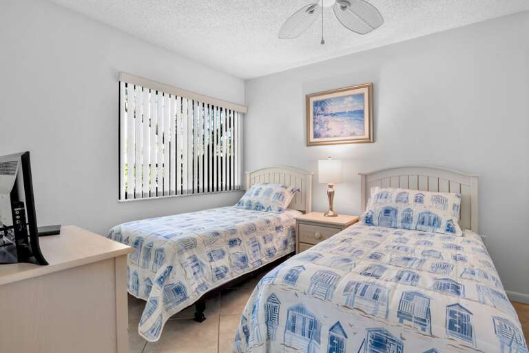 Midnight Cove II 513F by Tropical Sands Accommodations