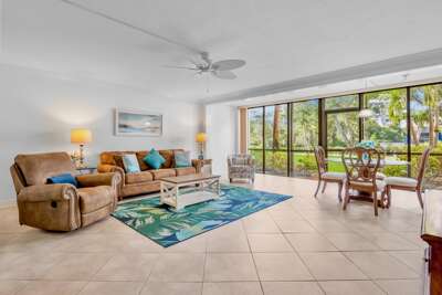 Midnight Cove II 513F by Tropical Sands Accommodations