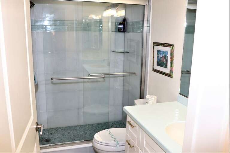 Gulf and Bay Club- A106, Tropical Sands Accommodations