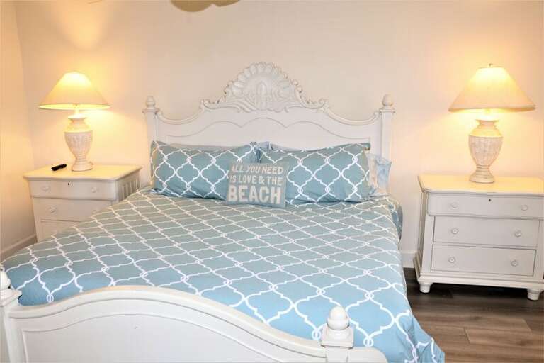 Gulf and Bay Club- A106, Tropical Sands Accommodations