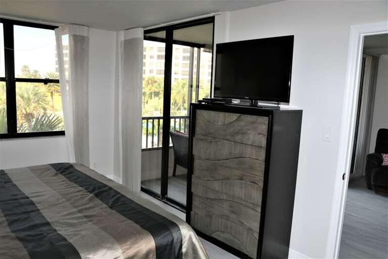 Gulf and Bay Club- A203, Tropical Sands Accommodations