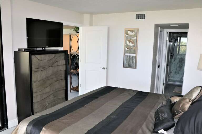 Gulf and Bay Club- A203, Tropical Sands Accommodations