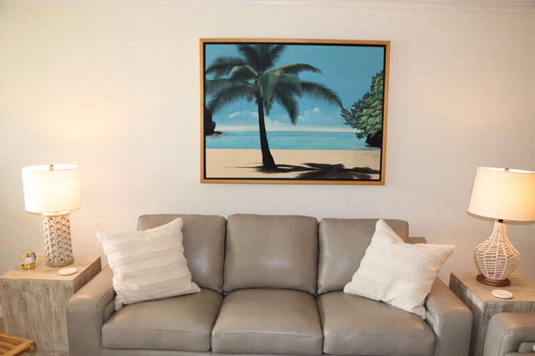 Gulf and Bay Club- A207, Tropical Sands Accommodations