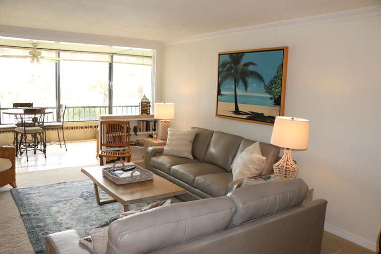 Gulf and Bay Club- A207, Tropical Sands Accommodations