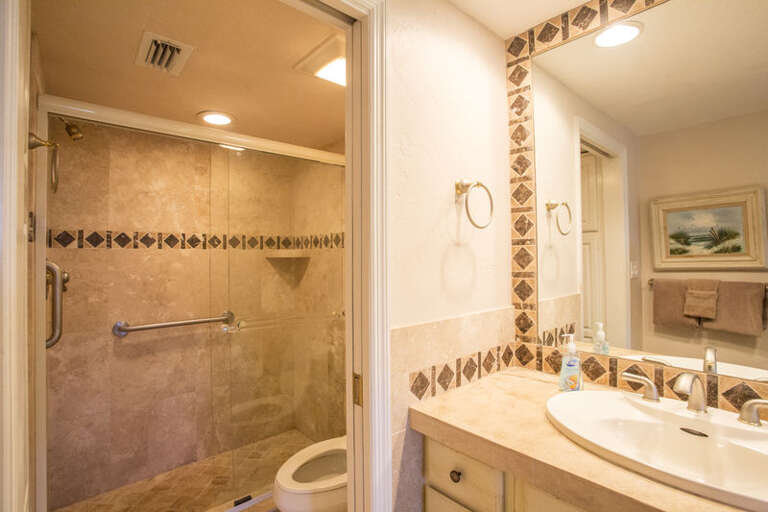 Gulf and Bay Club- A207, Tropical Sands Accommodations