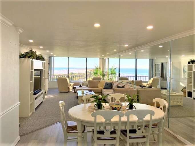 Gulf and Bay Club- A503, Tropical Sands Accommodations
