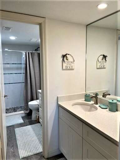 Gulf and Bay Club- A503, Tropical Sands Accommodations