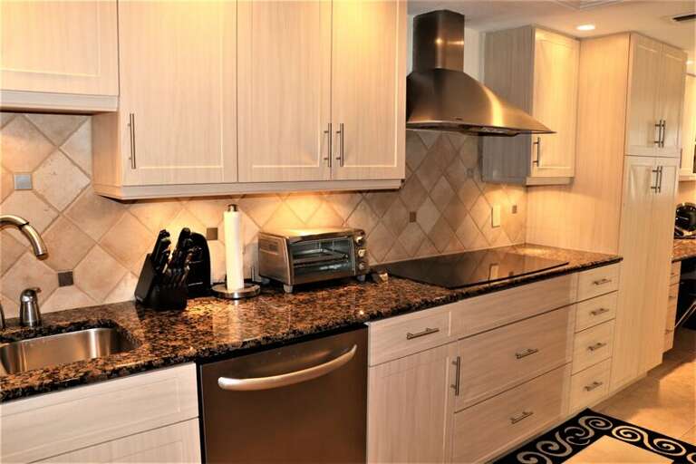 Gulf and Bay Club- A603, Tropical Sands Accommodations