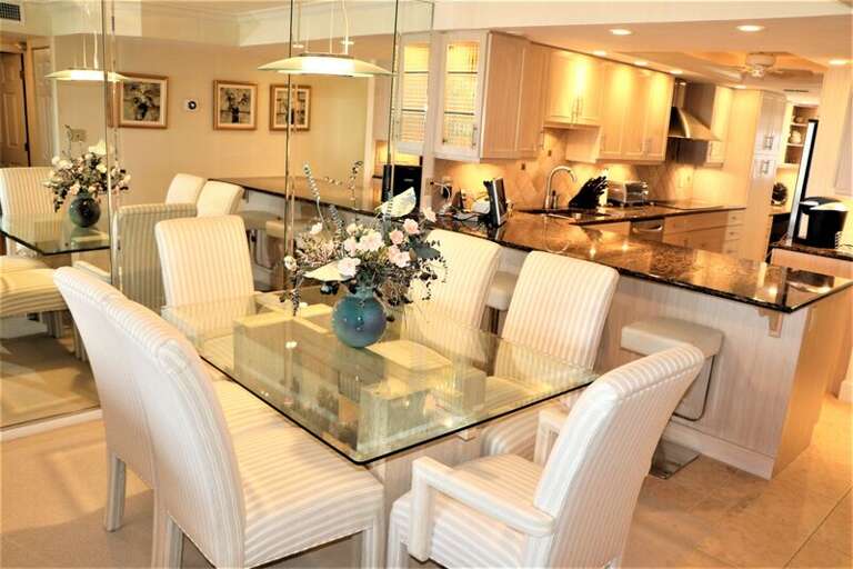Gulf and Bay Club- A603, Tropical Sands Accommodations
