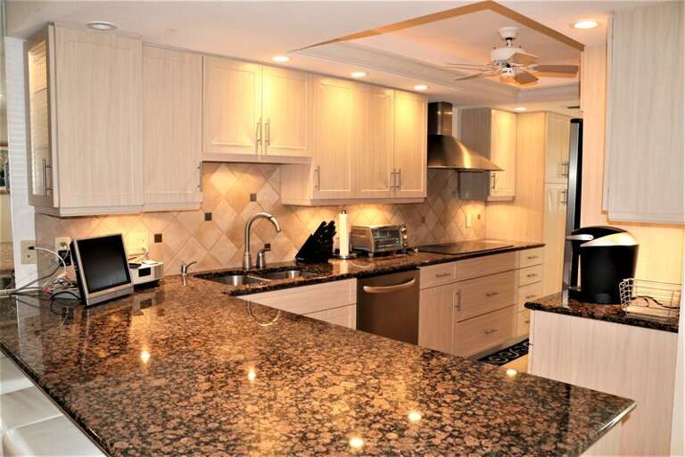 Gulf and Bay Club- A603, Tropical Sands Accommodations