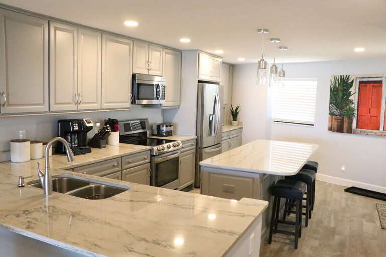 Gulf and Bay Club- A604, Tropical Sands Accommodations
