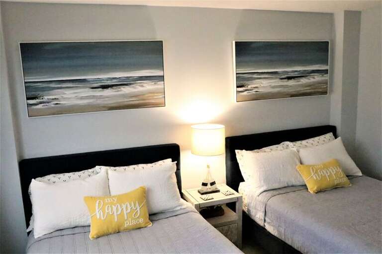 Gulf and Bay Club- A604, Tropical Sands Accommodations