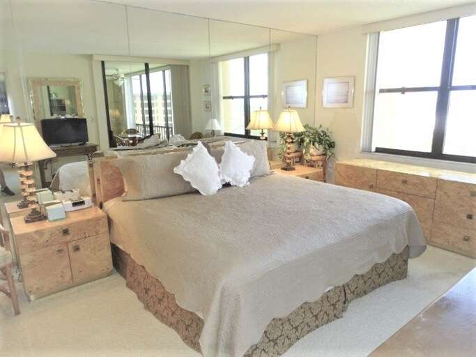 Gulf and Bay Club- A609, Tropical Sands Accommodations