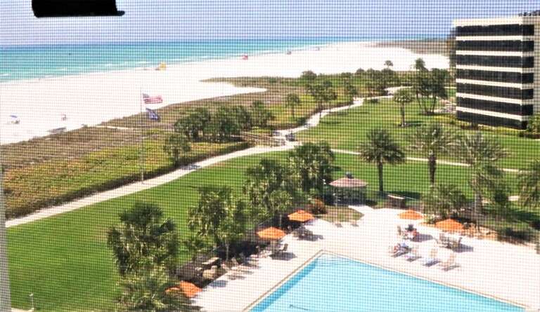 Gulf and Bay Club A705 by Tropical Sands Accommodations