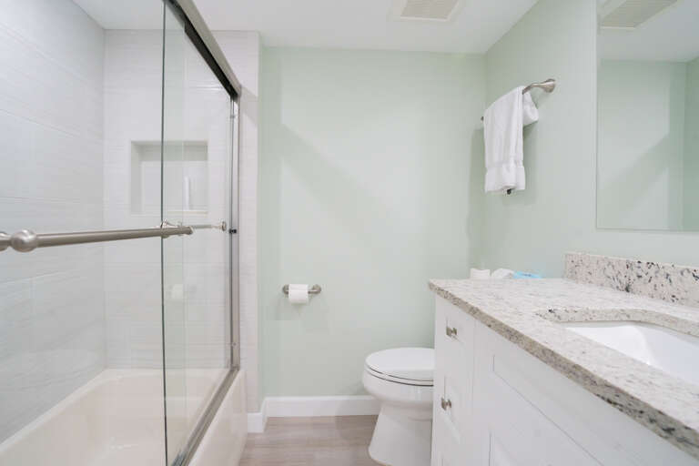 Gulf and Bay Club B301