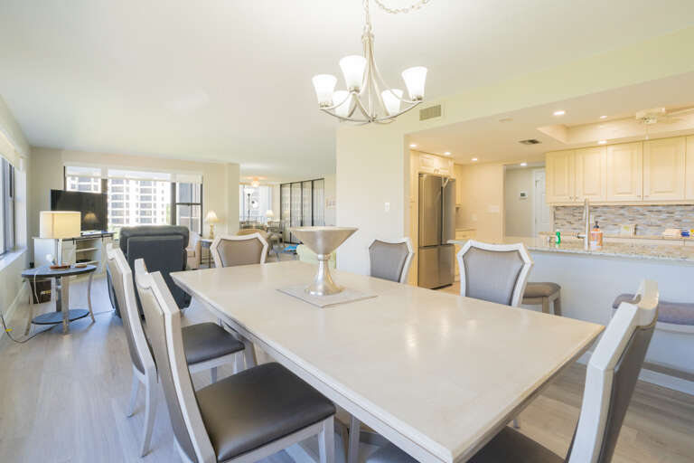 Gulf and Bay Club B301
