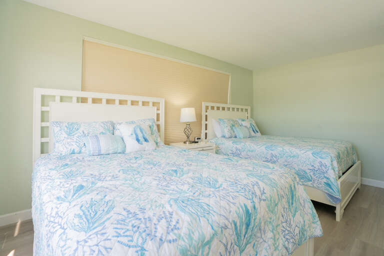 Gulf and Bay Club B301
