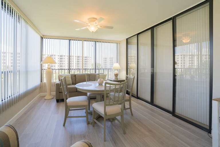 Gulf and Bay Club B301
