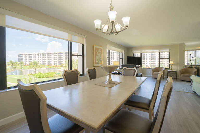 Gulf and Bay Club B301