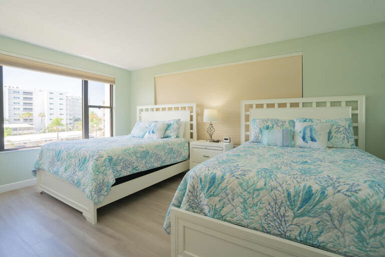 Gulf and Bay Club B301
