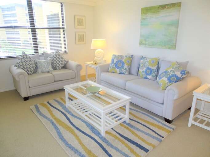 Living Area Seating