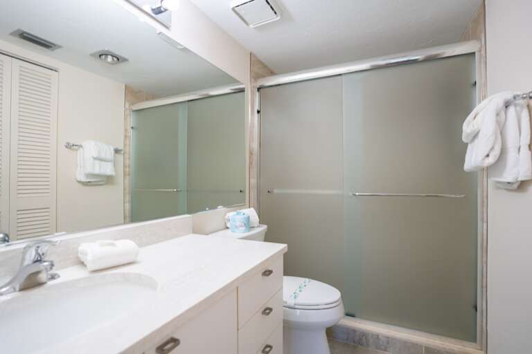 Gulf and Bay Club Unit E204
