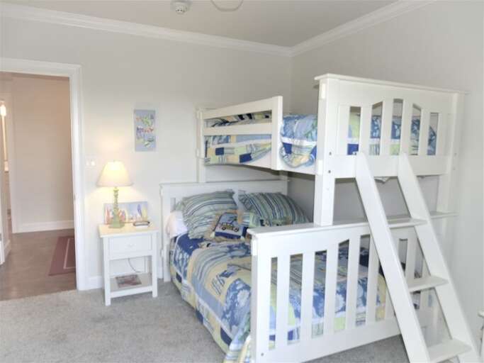 3rd Bedroom